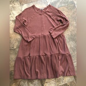 American Eagle babydoll style dress